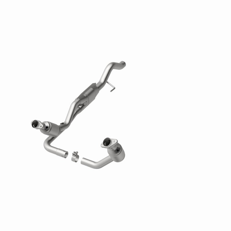 MagnaFlow Direct Fit Catalytic Converter 00-03 Dodge Dakota OEM