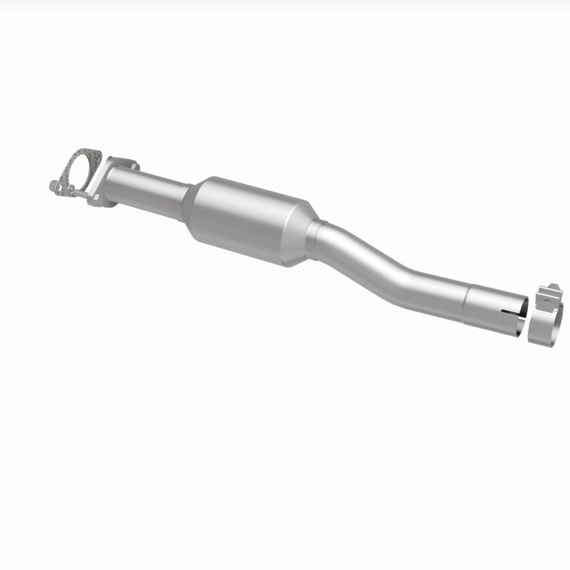 MagnaFlow 17-19 Ford Escape L4 OEM Underbody Rear Direct Fit CARB Compliant Catalytic Converter
