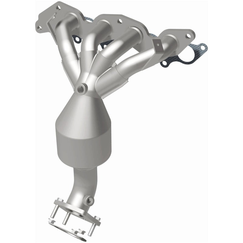 MagnaFlow Direct Fit Catalytic Converter 05-08 Mazda Tribute 2.3L