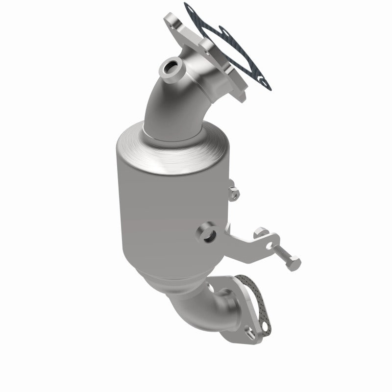 MagnaFlow 14-16 Ram ProMaster 1500/2500/3500 V6 3.6L CARB Compliant Direct Fit Catalytic Converter