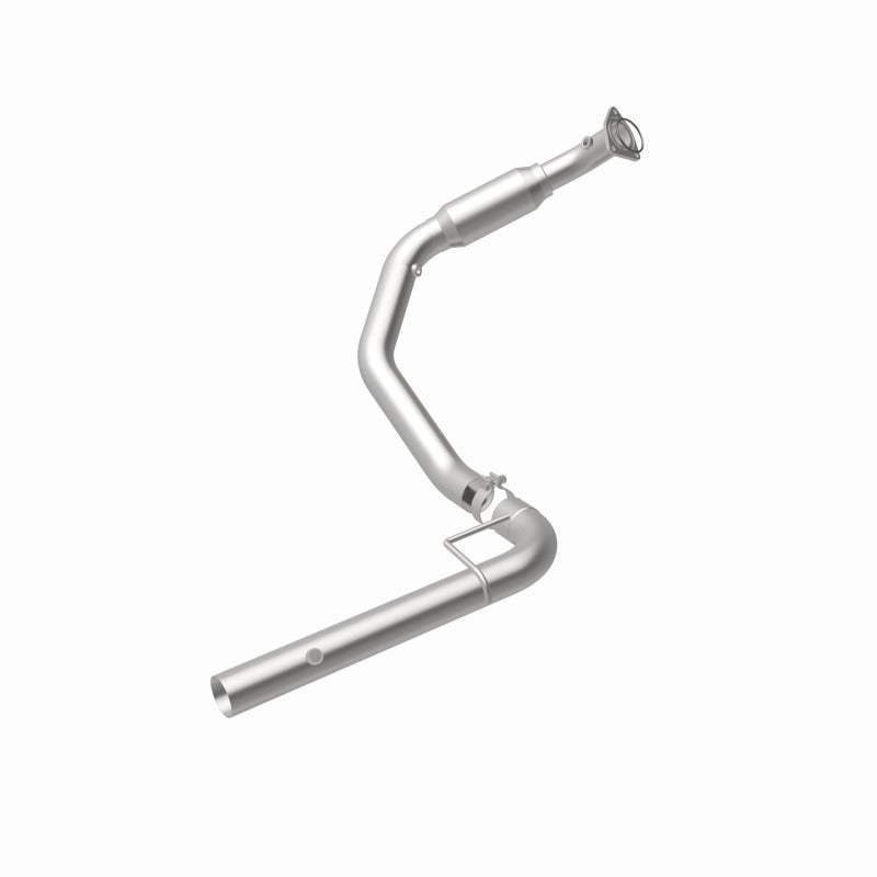 MagnaFlow 06-10 Chevrolet Express 3500 6.0L Direct Fit Converter