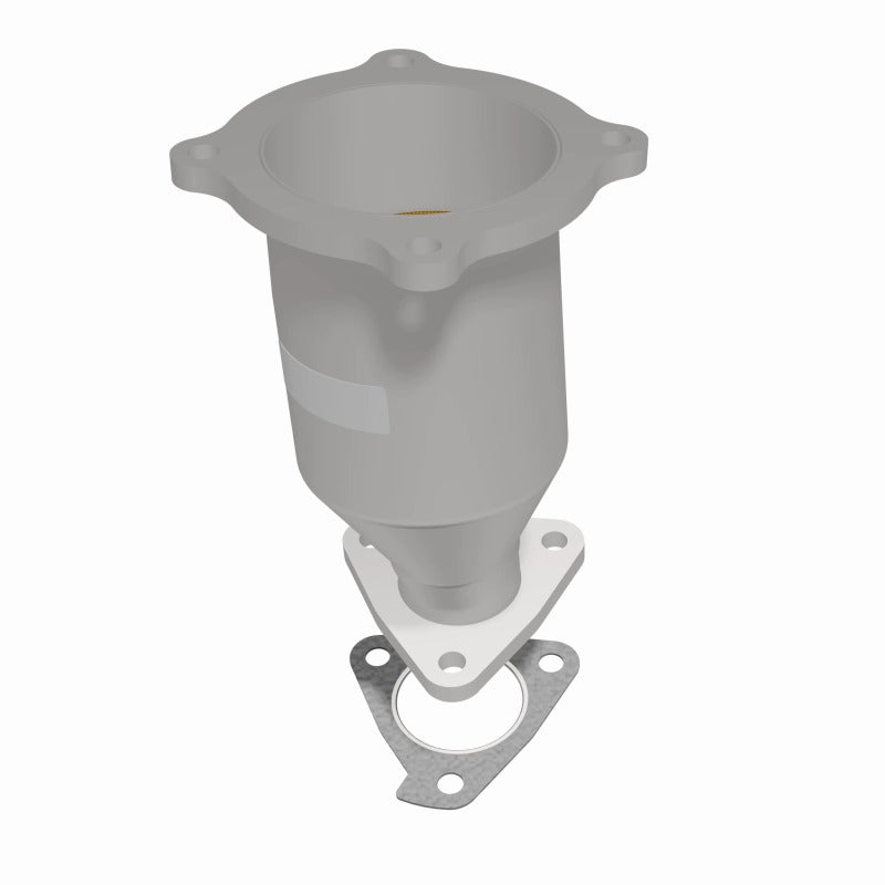 MagnaFlow Direct Fit Catalytic Converter 99-00 Mazda Miata