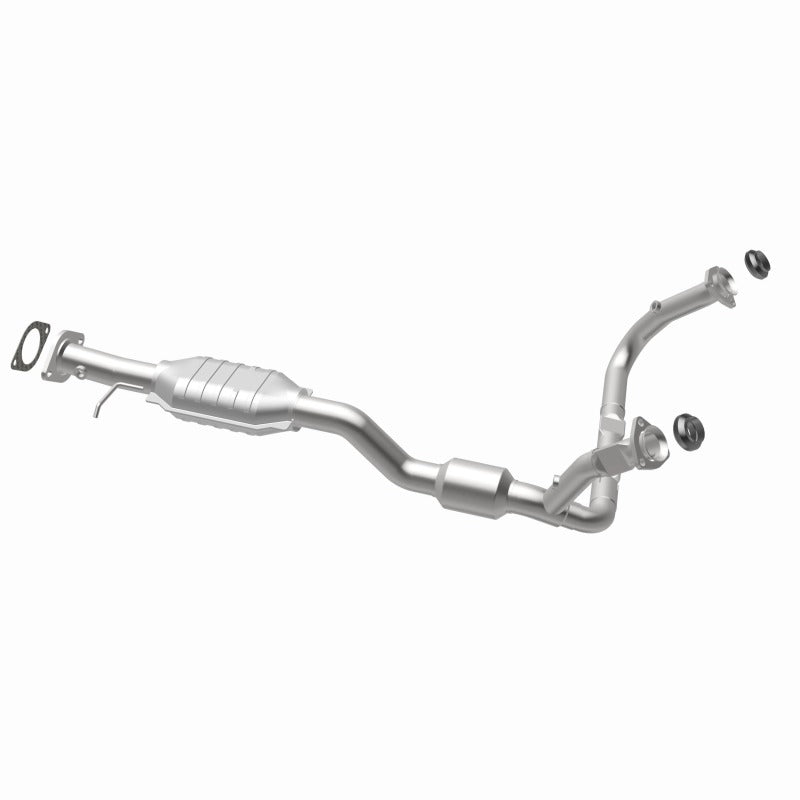 MagnaFlow Direct Fit Catalytic Converter S10 PU- 01-03 6 4.3L OEM