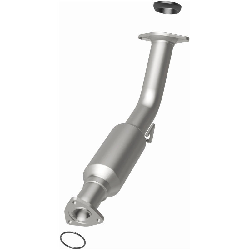 MagnaFlow Direct Fit Catalytic Converter 02-05 Honda Civic SI 2.0L