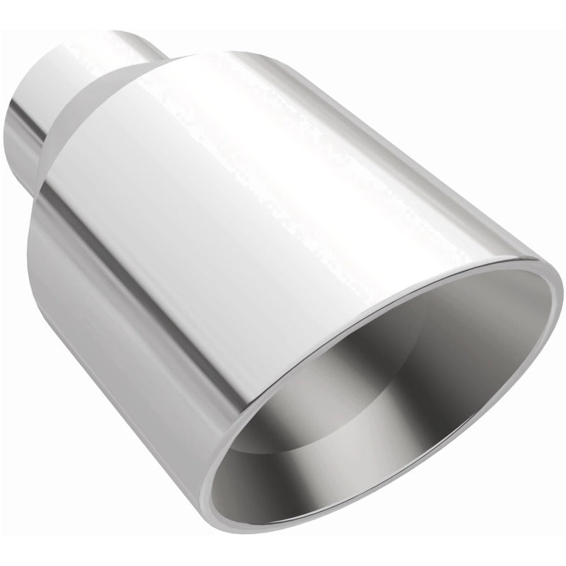 MagnaFlow Tip 1-Pk DW 4 x 7.00 2.25 Id 15De
