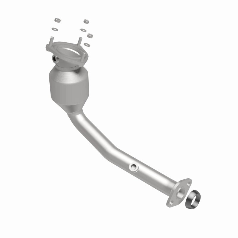 MagnaFlow Direct Fit Catalytic Converter 08-09 Suzuki SX4