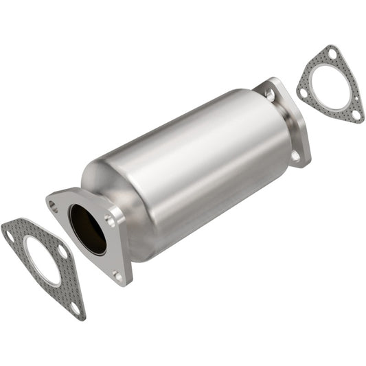 MagnaFlow Direct Fit Catalytic Converter Honda 80 87