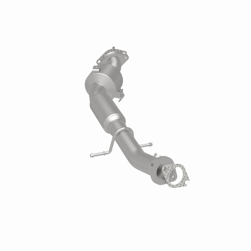 MagnaFlow Direct Fit Catalytic Converter 2010-2013 TRANSIT CONNECT 2.0 L Underbody