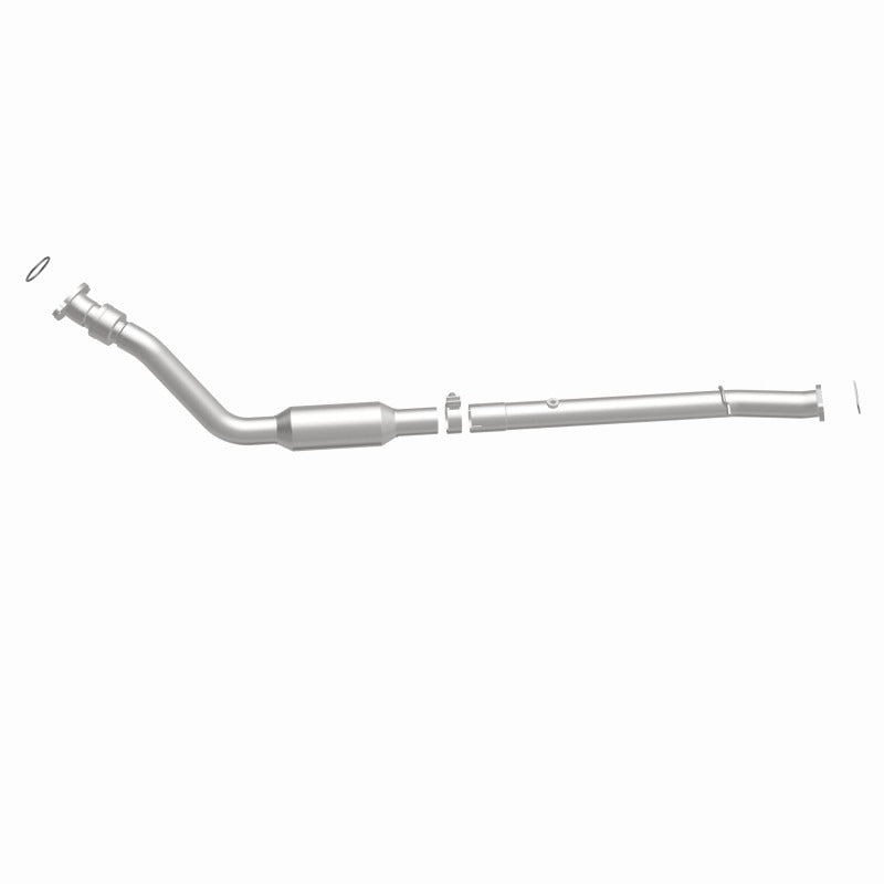 MagnaFlow Conv DF 2001 Venture 3.4L