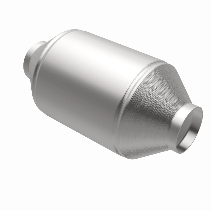 MagnaFlow Universal Catalytic Converter 1.75 inch C/C CA Pre-OBDII