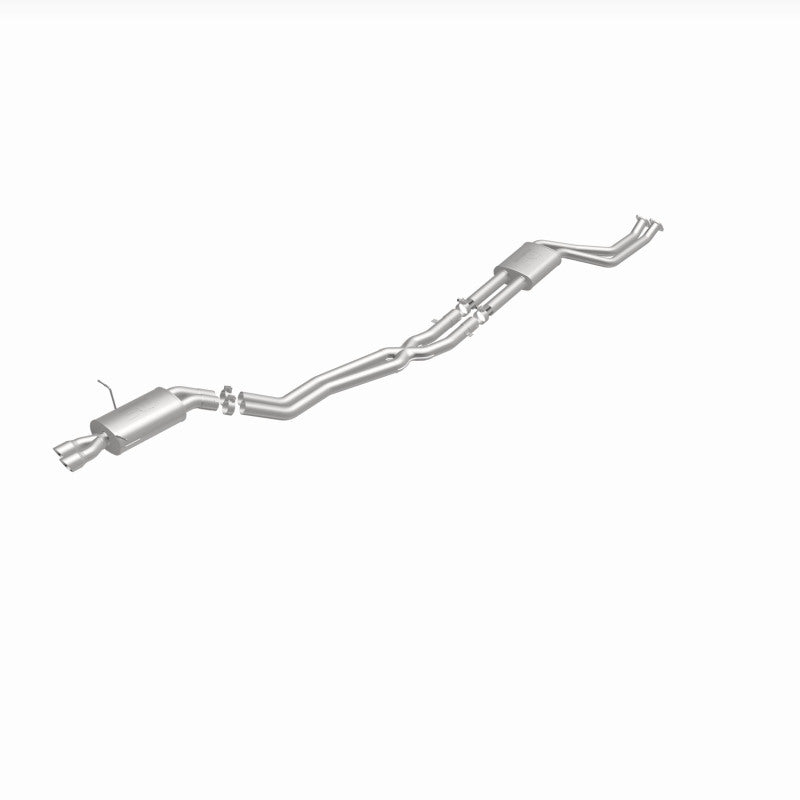 MagnaFlow SYS C/B 98-00 BMW 323 2.5LL