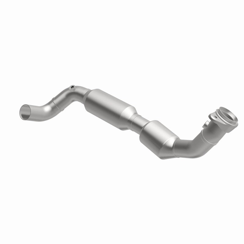 MagnaFlow 02-03 Ford F-150 5.4L Direct Fit Converter