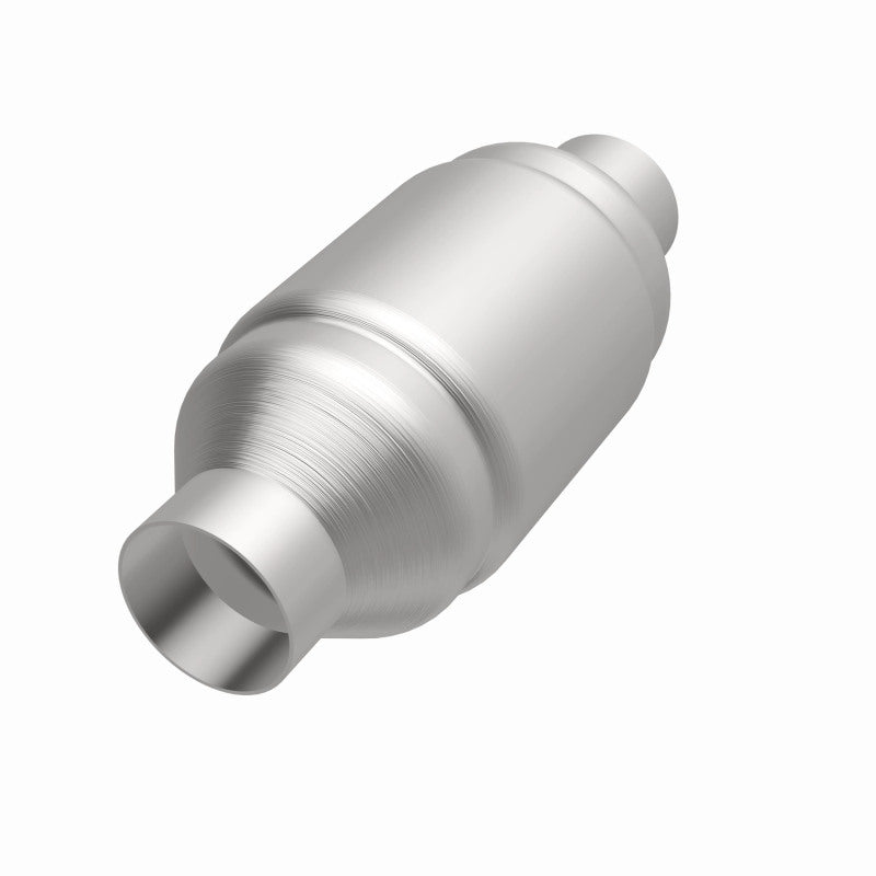MagnaFlow Universal Catalytic Converter 2.00inch C/C