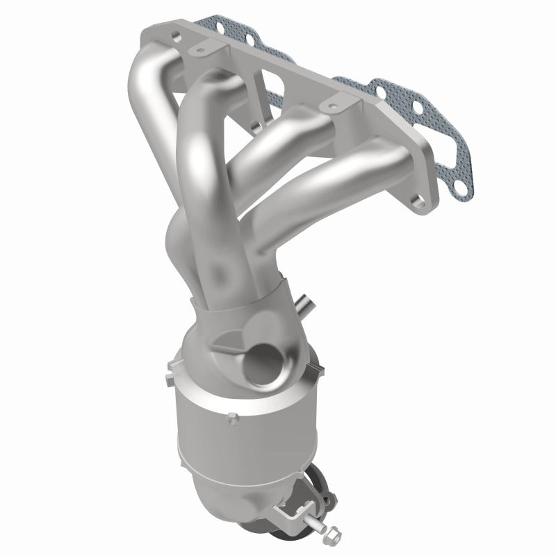 MagnaFlow 02-06 Nisssan Altima/Sentra V4 2.5L Manifold Direct Fit Catalytic Converter