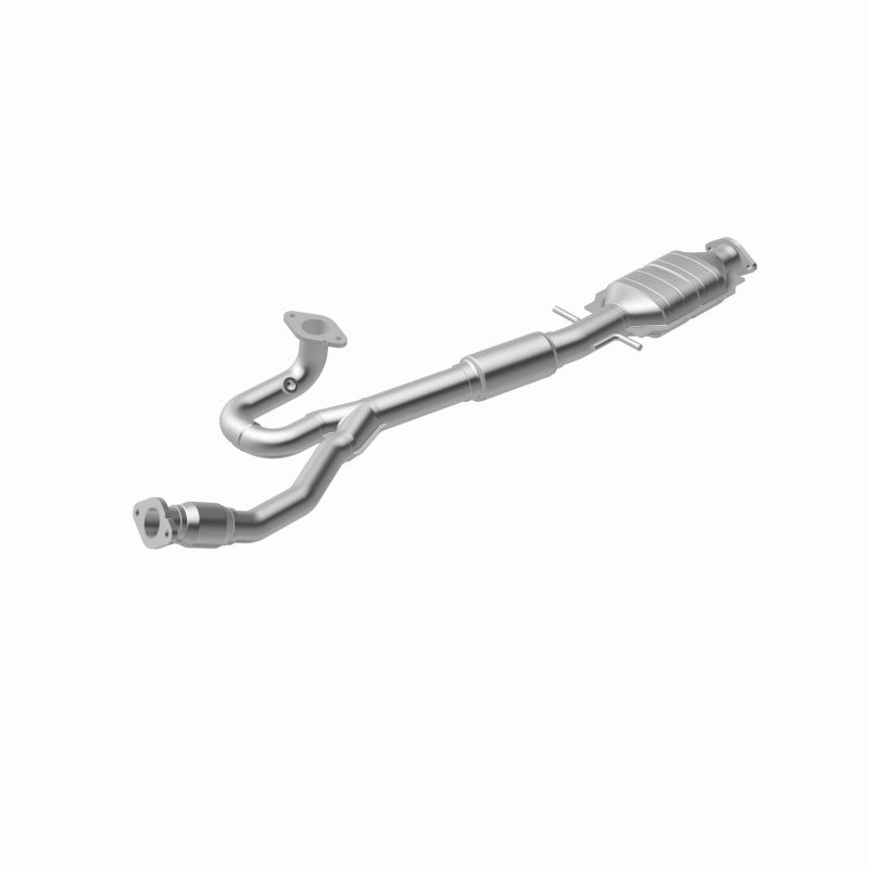 MagnaFlow Direct Fit Catalytic Converter 10-14 LaCrosse 3.0/3.6L