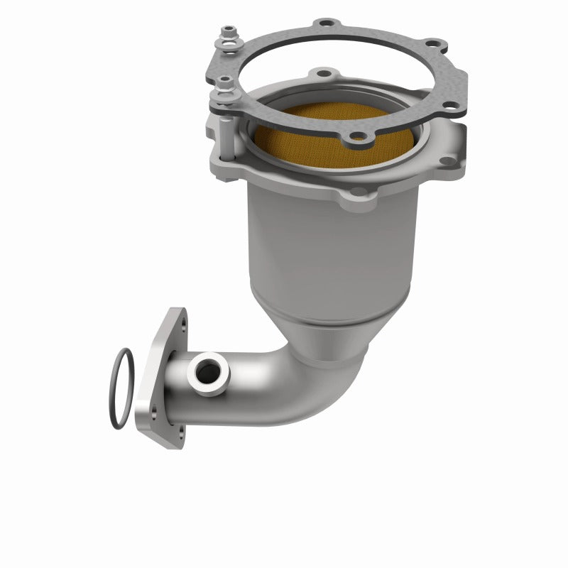 MagnaFlow Direct Fit Catalytic Converter 2002 Infiniti I 35 3.5L