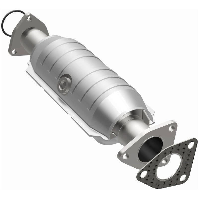 MagnaFlow Direct Fit Catalytic Converter 03-04 Honda Pilot 3.5L OEM