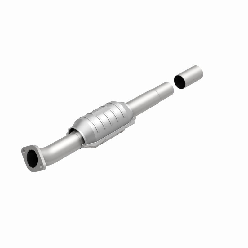 MagnaFlow Direct Fit Catalytic Converter 04 Mitsubishi Galant 2.4L