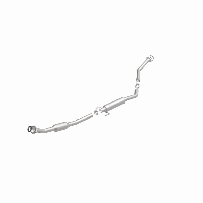 MagnaFlow 00-05 Toyota Celica 1.8L Direct Fit Converter