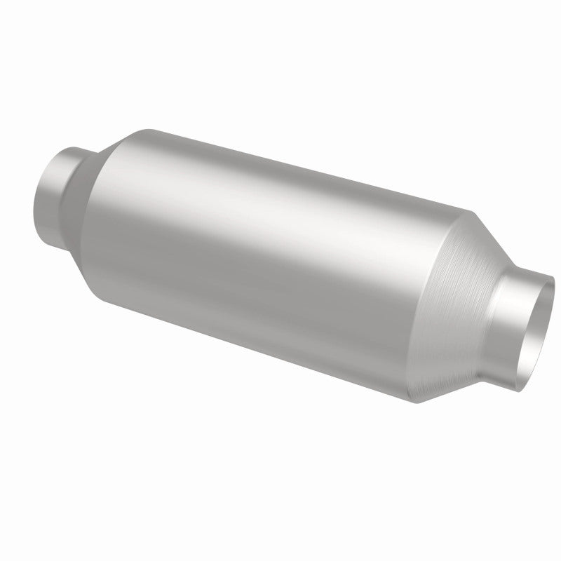 MagnaFlow Universal Catalytic Converter 2.50/2.50 Straight