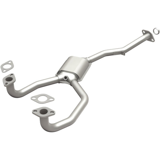 MagnaFlow Conv Subaru 46.25X6.5X4 1.75/1.75