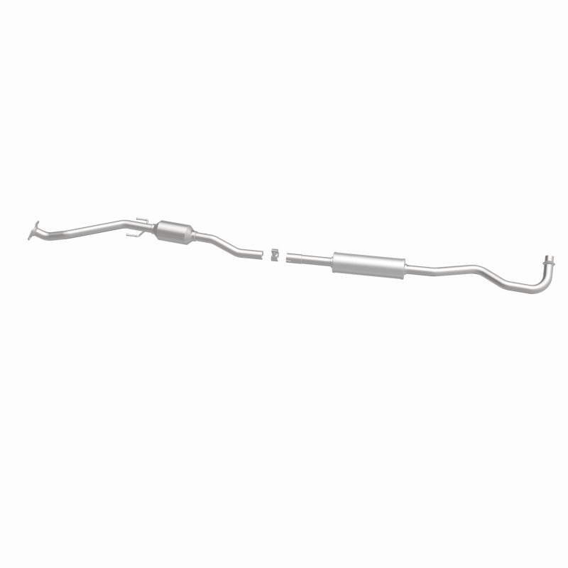 MagnaFlow 03-06 Matrix L4 1.8 OEM Underbody Direct Fit Converter