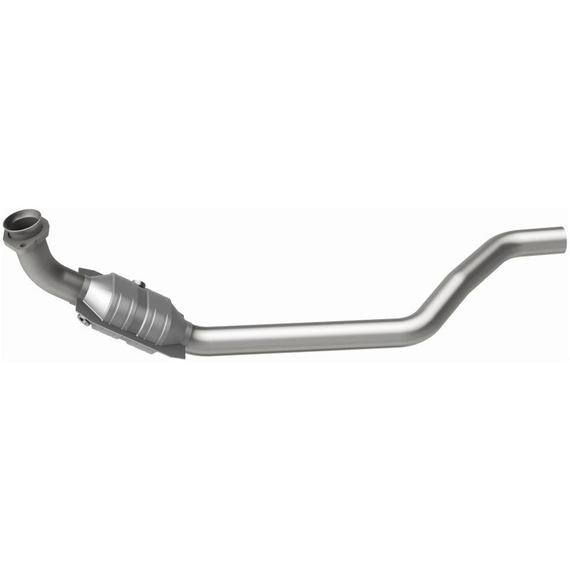 MagnaFlow Direct Fit Catalytic Converter 05 Ford Escape Hybrid 2.3L