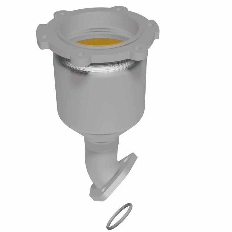 MagnaFlow 2004-2009 Nissan Quest 3.5L Direct Fit Converter