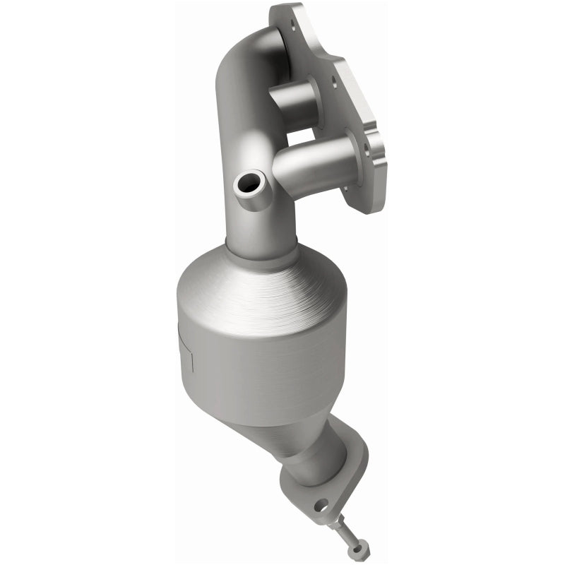 MagnaFlow Direct Fit Catalytic Converter 07-09 Lexus RX350 3.5L