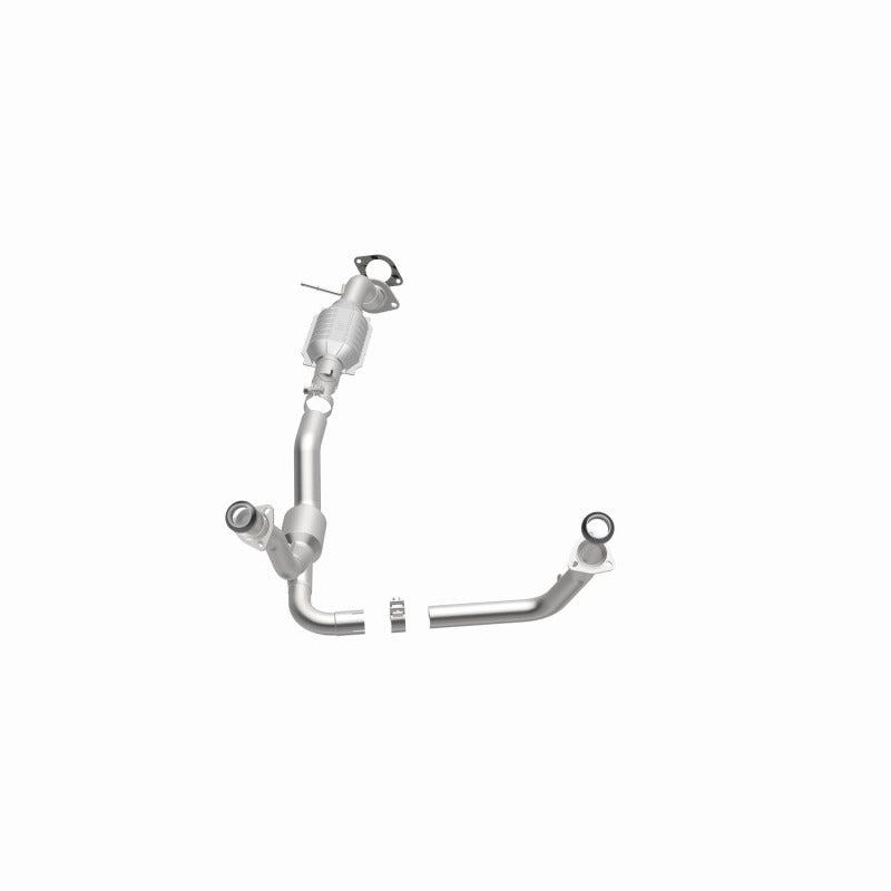 MagnaFlow Direct Fit Catalytic Converter 00-05 Blazer 4.3L