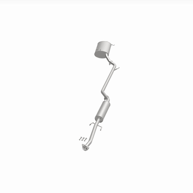 MagnaFlow BRE Exhaust Kit 08-12 Honda Accord 2.4L