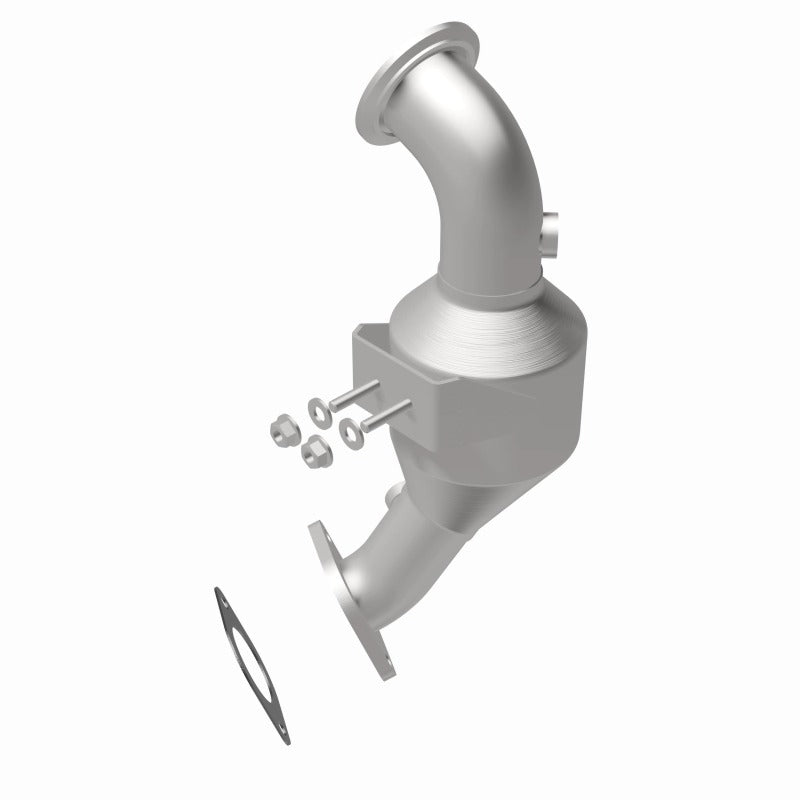MagnaFlow 12-13 Ford Edge 2.0L Direct Fit Converter