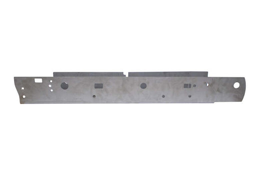 RustBuster 07-14 FJ Cruiser Center Frame Section - Left Side