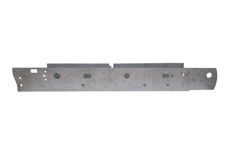 RustBuster 07-14 FJ Cruiser Center Frame Section - Right Side
