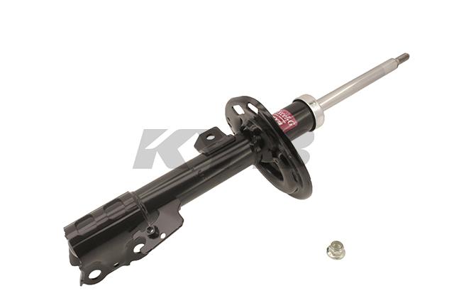 KYB Excel-G Strut Front Left Toyota Sienna 11-12 AWD/FWD 2.7L