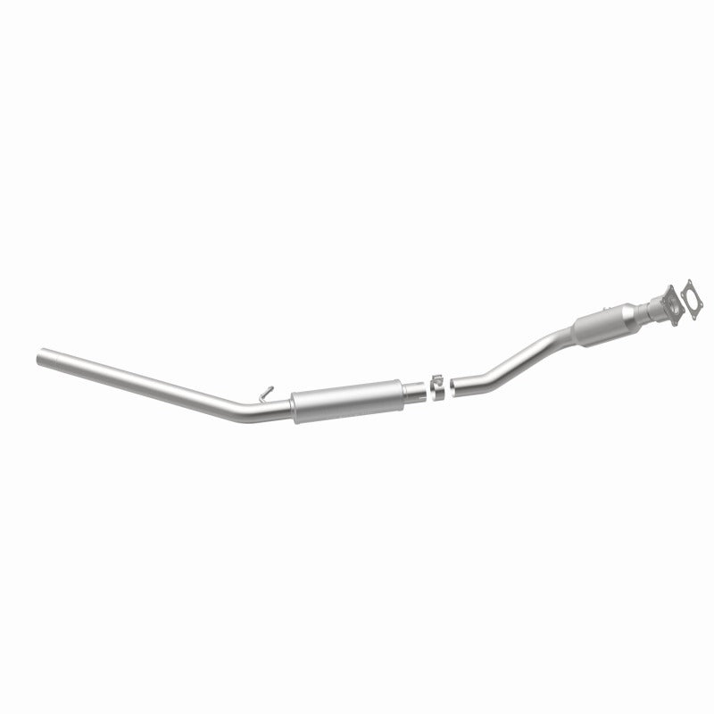 MagnaFlow 08-10 Dodge Grand Caravan 3.3L Direct Fit Converter