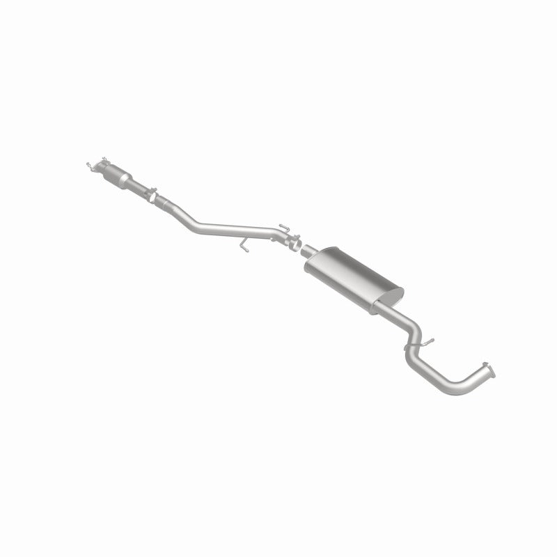 MagnaFlow 14-15 Kia Sorento LX L4 2.4L OEM Grade / EPA Compliant Direct-Fit Catalytic Converter