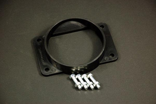Weapon R 91-96 Dodge Stealth / 00-05 Mitsubishi Eclipse / 91-99 3000GT Secret Weapon Intake