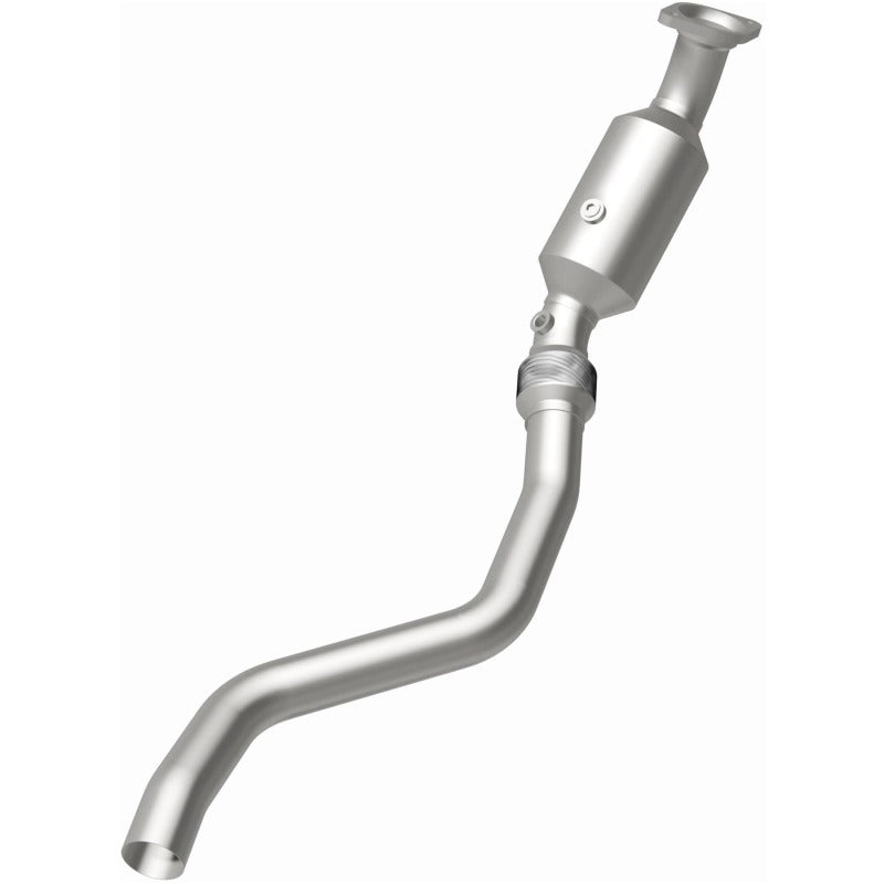 MagnaFlow Direct Fit Catalytic Converter 2005 Chrysler 300C 5.7L V8 / 2005 Dodge Magnum 5.7L V8