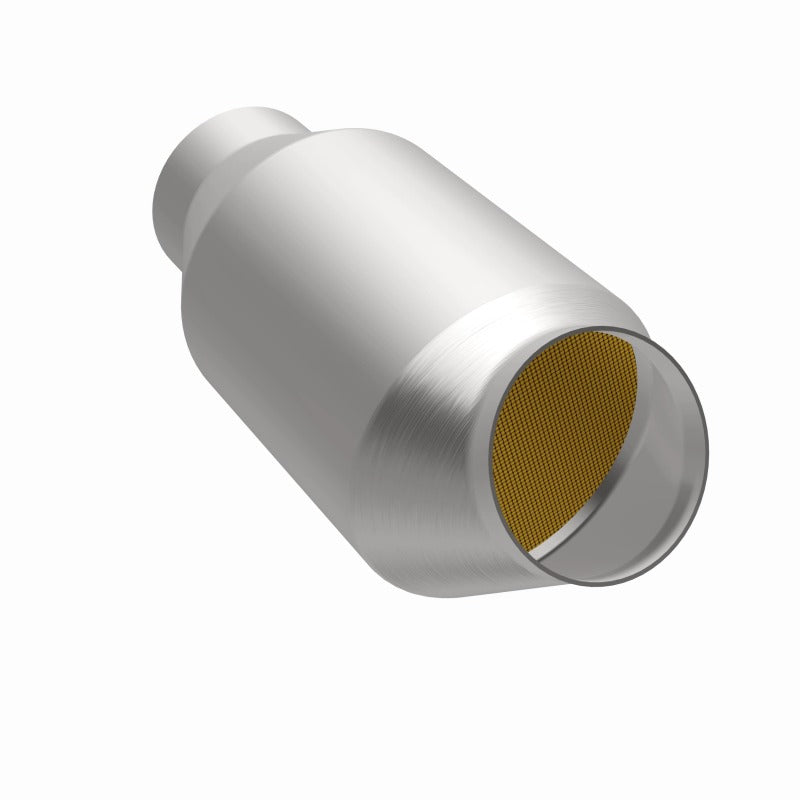 MagnaFlow Universal Catalytic Converter 2.50inch C/A