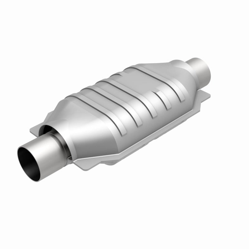 MagnaFlow Universal Catalytic Converter 2 inch CA OBDII