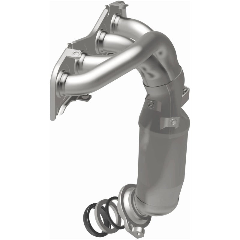 MagnaFlow Direct Fit Catalytic Converter 04-05 Toyota RAV4 2.4L