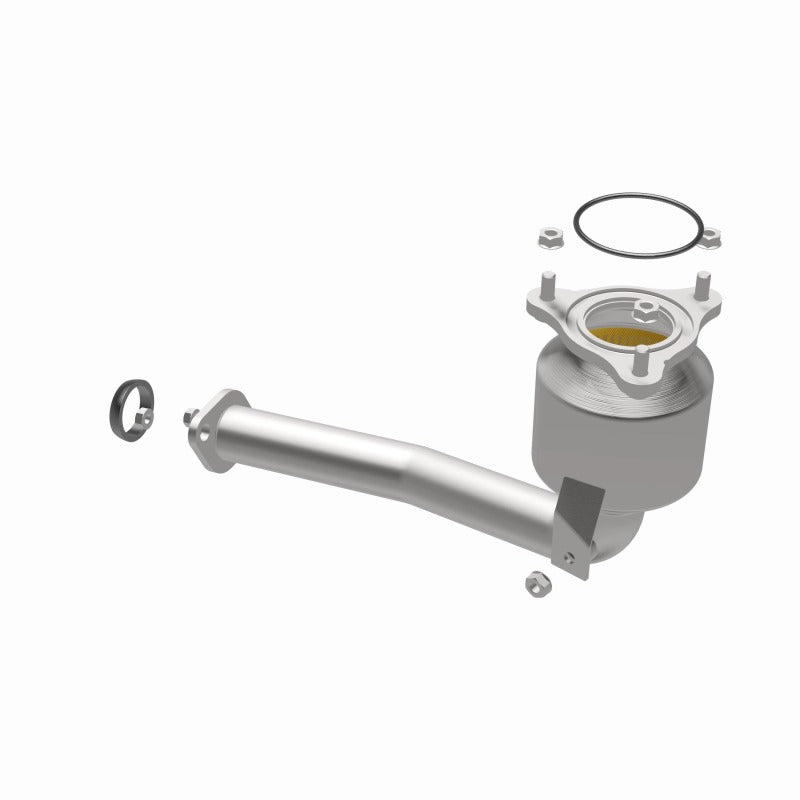 MagnaFlow Direct Fit Catalytic Converter 02-03 Suzuki Aerio