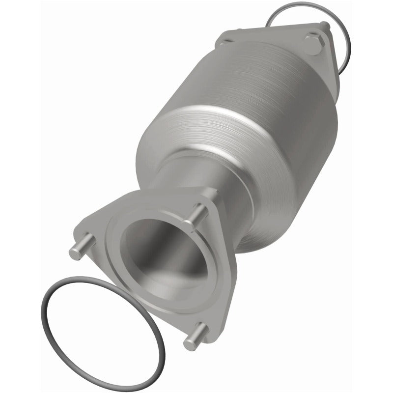 MagnaFlow Direct Fit Catalytic Converter 2009-2014 Acura TL 3.7L