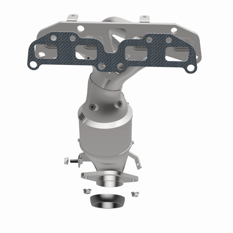 MagnaFlow 02-06 Nisssan Altima/Sentra V4 2.5L Manifold Direct Fit Catalytic Converter
