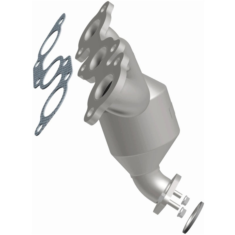 MagnaFlow Direct Fit Catalytic Converter 04-06 Lexus RX330 3.3L P/S
