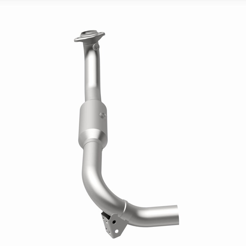 MagnaFlow 05-06 Lincoln Navigator 5.4L Direct Fit Catalytic Converter - Passenger Side