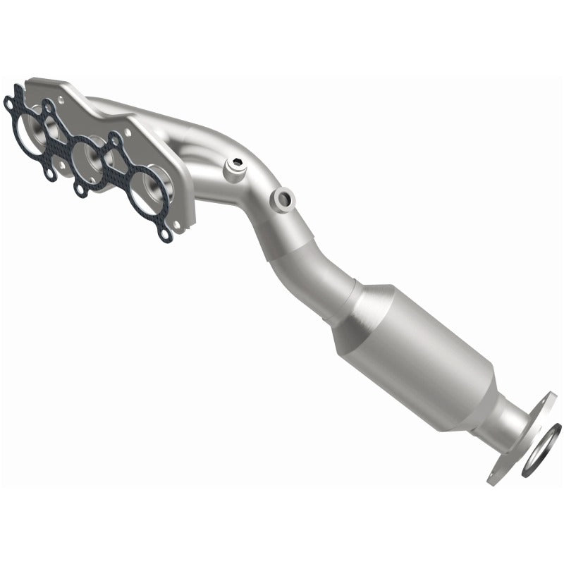 MagnaFlow Direct-Fit OEM Grade Federal Catalytic Converter 16-17 Lexus IS300/IS350 V6 3.5L