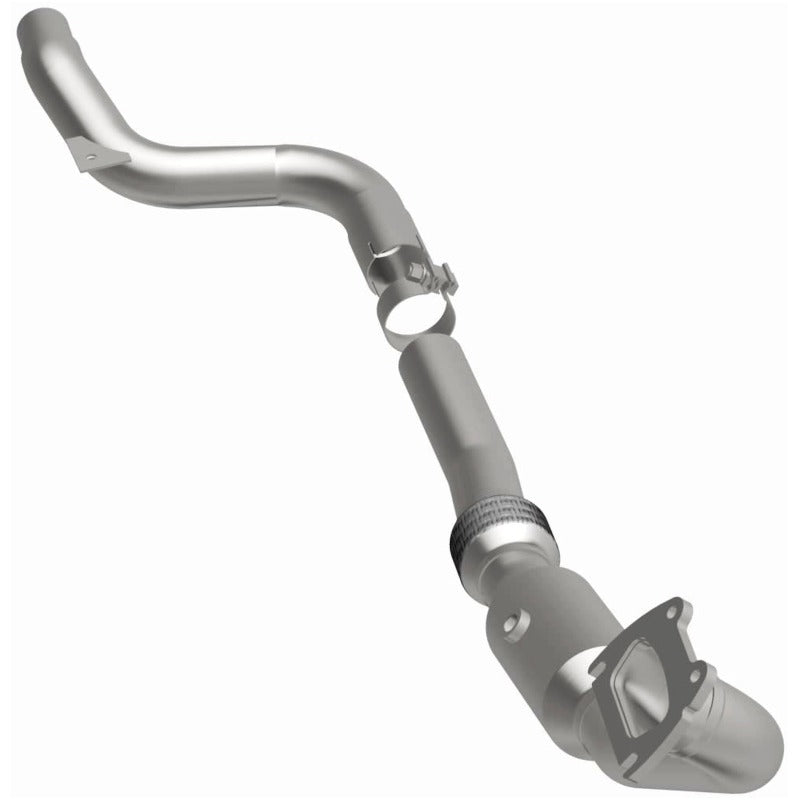 MagnaFlow Left Side Direct Fit Catalytic Converter 15-17 Chrysler 300 3.6L