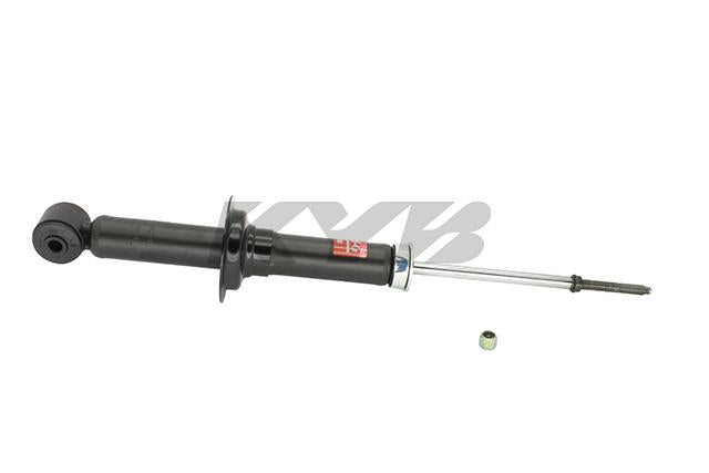 KYB Shocks & Struts Excel-G Rear MITSUBISHI Outlander 2003-04